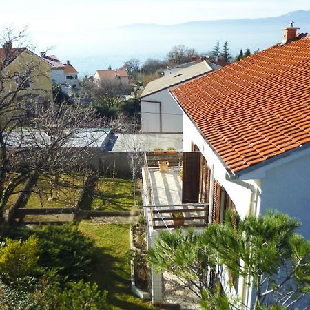 Apartment Lara Kraljevica Exterior photo