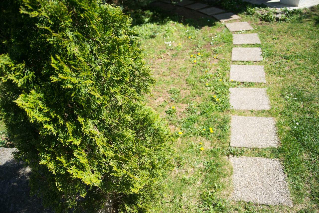 Apartment Lara Kraljevica Exterior photo