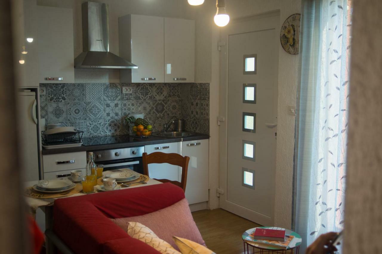 Apartment Lara Kraljevica Exterior photo